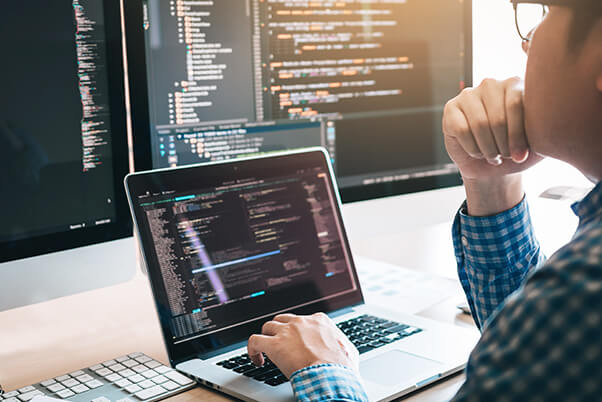 Web制作コーディング