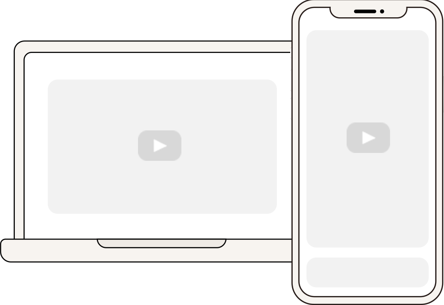 リッチコンテンツLP制作